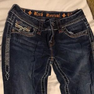 Rock Revival Boot 26